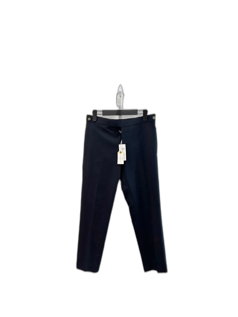 Thom Browne thom browne casual cropped pants Size US 26 / EU 42 - 1 Thumbnail