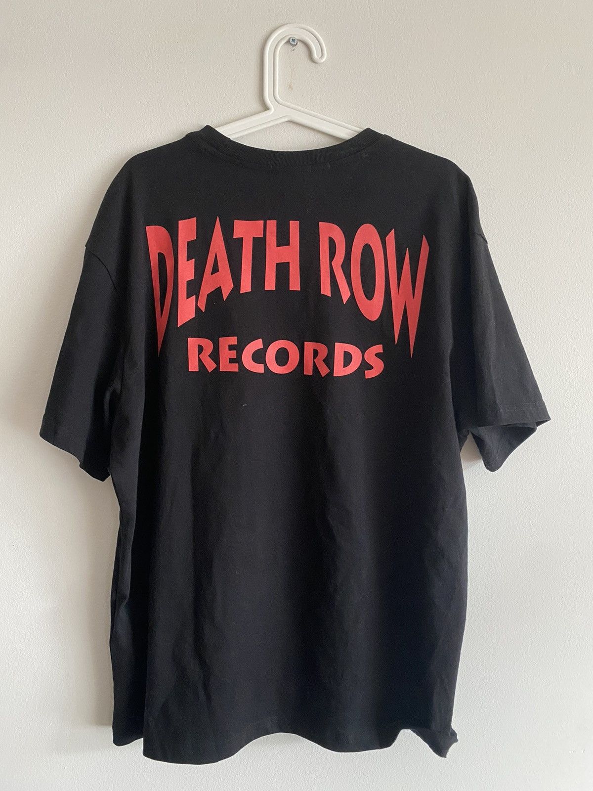 Bershka Snoop Dog X Bershka T-shirt Size US M / EU 48-50 / 2 - 2 Thumbnail