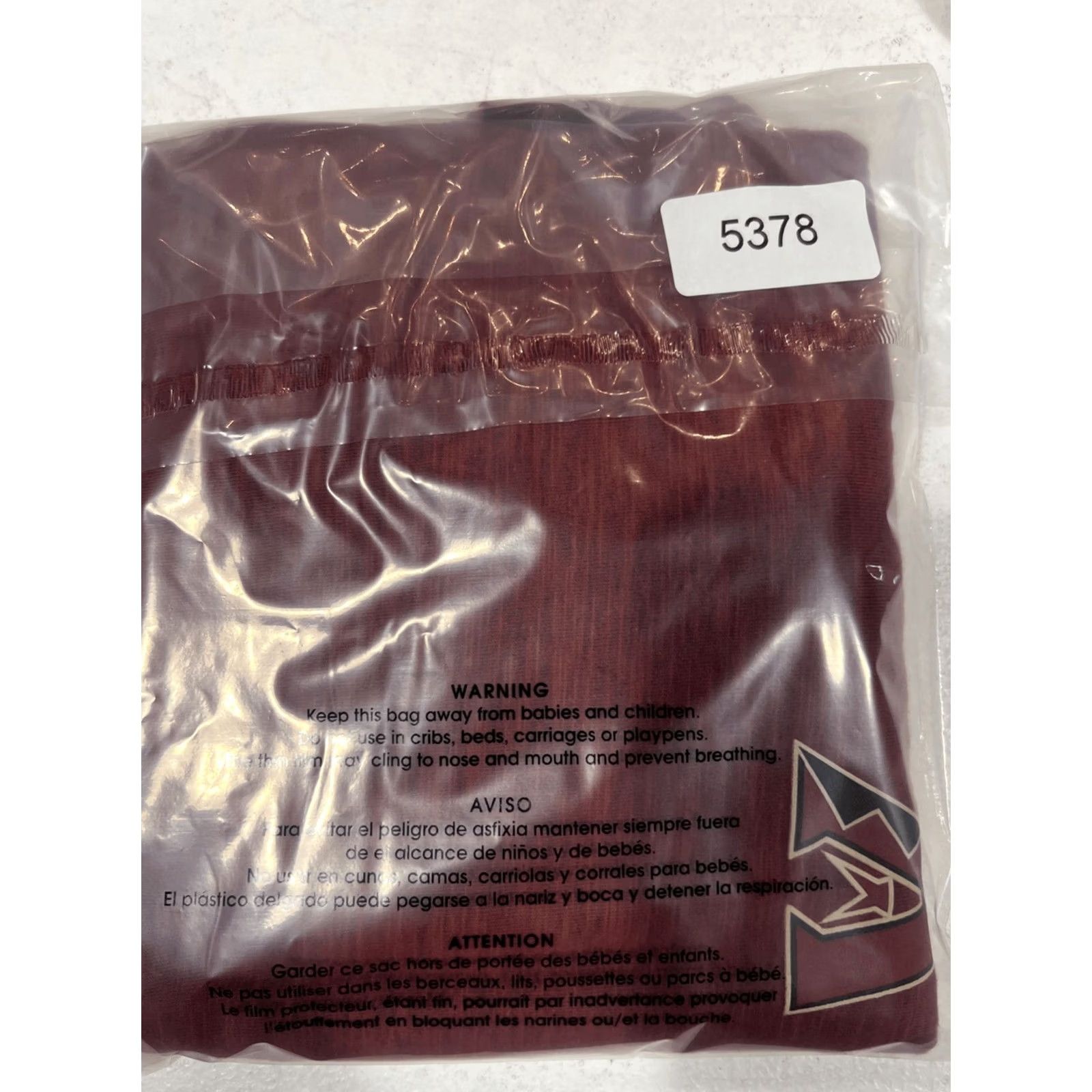Nike Nike Mens Red Arizona Diamondbacks 3/4 Sleeve T-Shirt Msize Red Diamondbacks 3/4 Sleeve Nike Mens T-Shirt Size US M / EU 48-50 / 2 - 4 Thumbnail