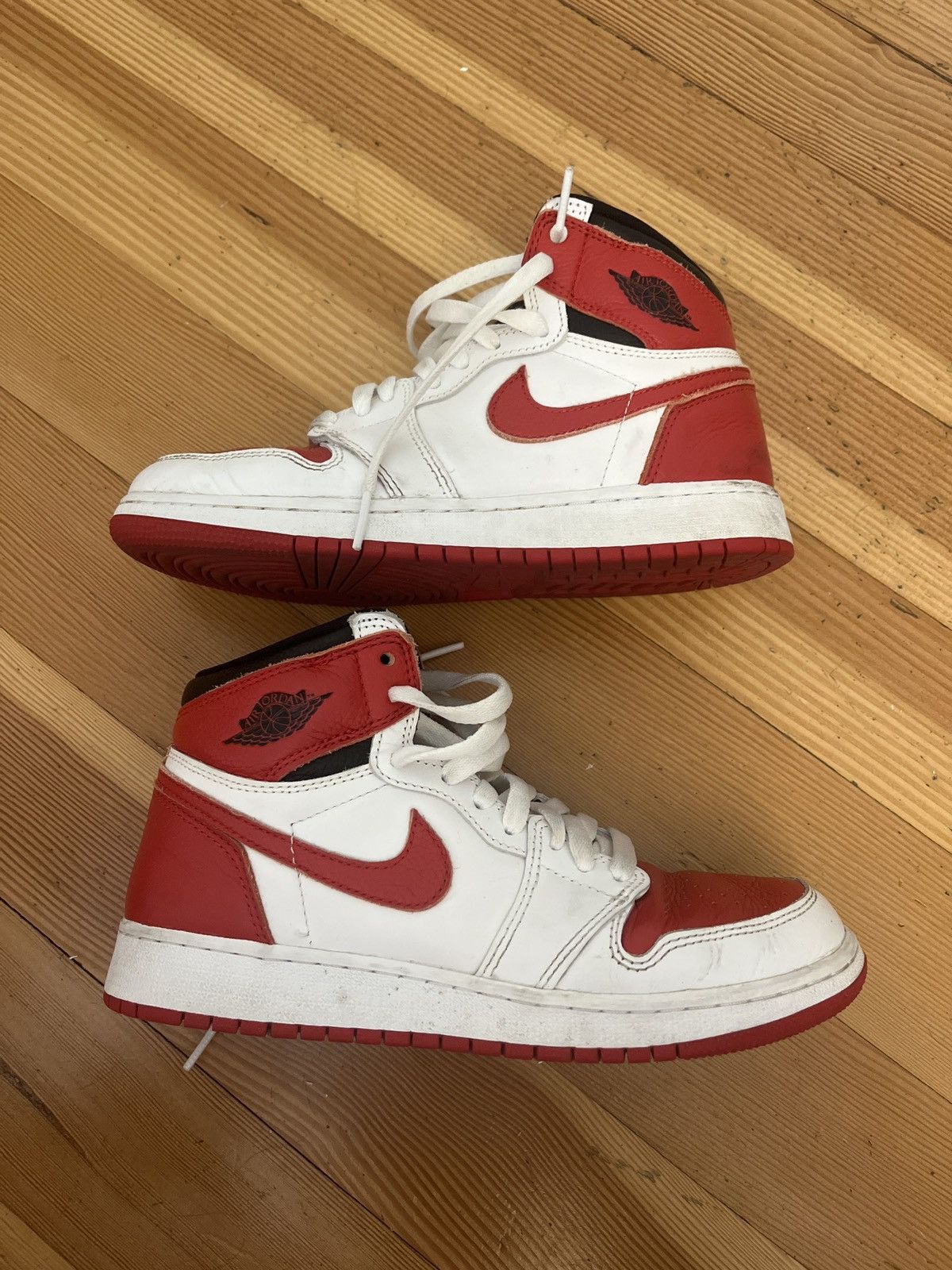 Jordan Brand Nike Air Jordans Size US 6.5 / EU 39-40 - 1 Thumbnail