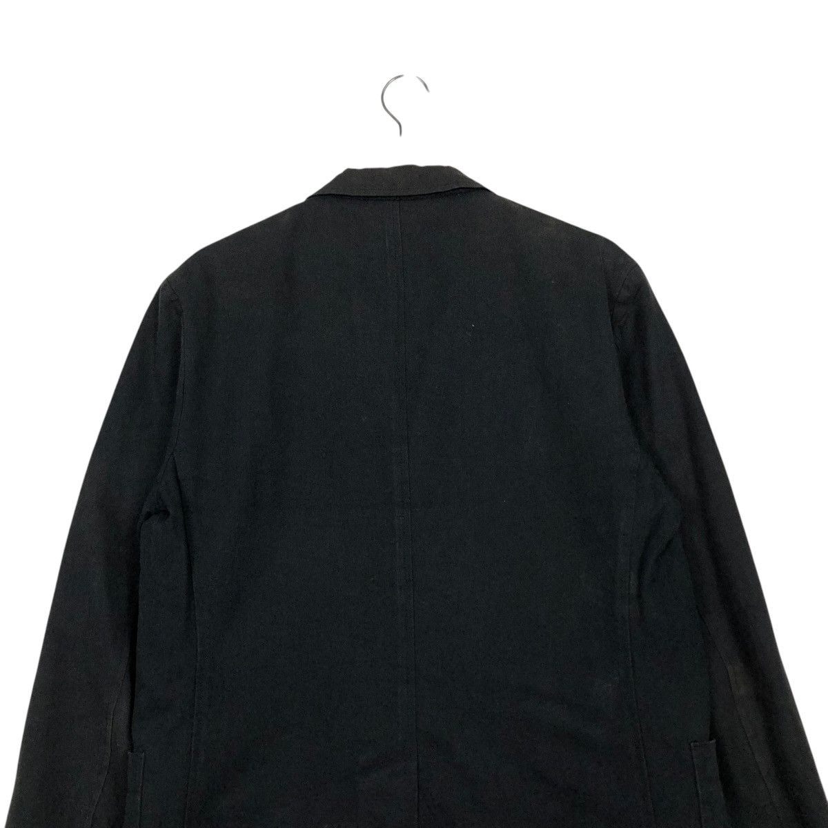 Japanese Brand 🔥VINTAGE CHORE JACKET SUN FADED DESIGN MARGARET HOWELL MHL Size US L / EU 52-54 / 3 - 11 Thumbnail