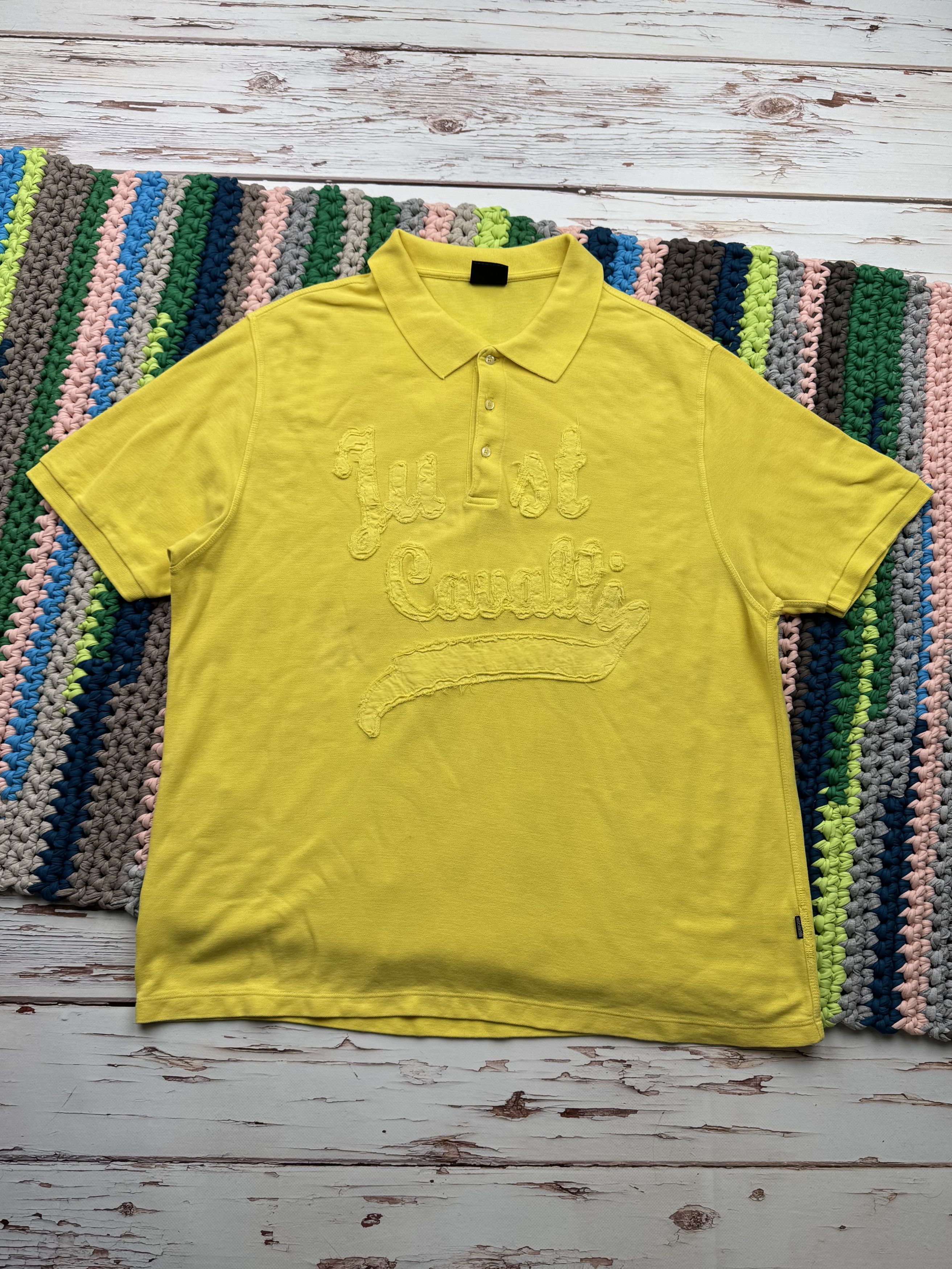 Polo shirt Loewe Green size L International in Cotton - 42890883