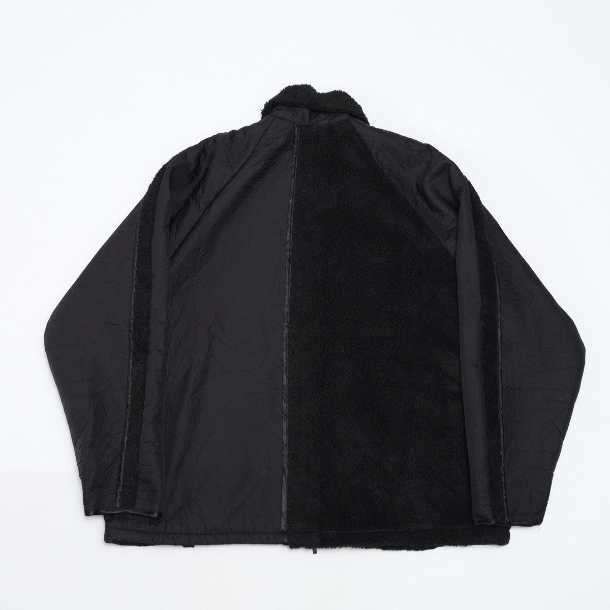Cottweiler Cottweiler Fleece Nylon Jacket Size US M / EU 48-50 / 2 - 15 Thumbnail