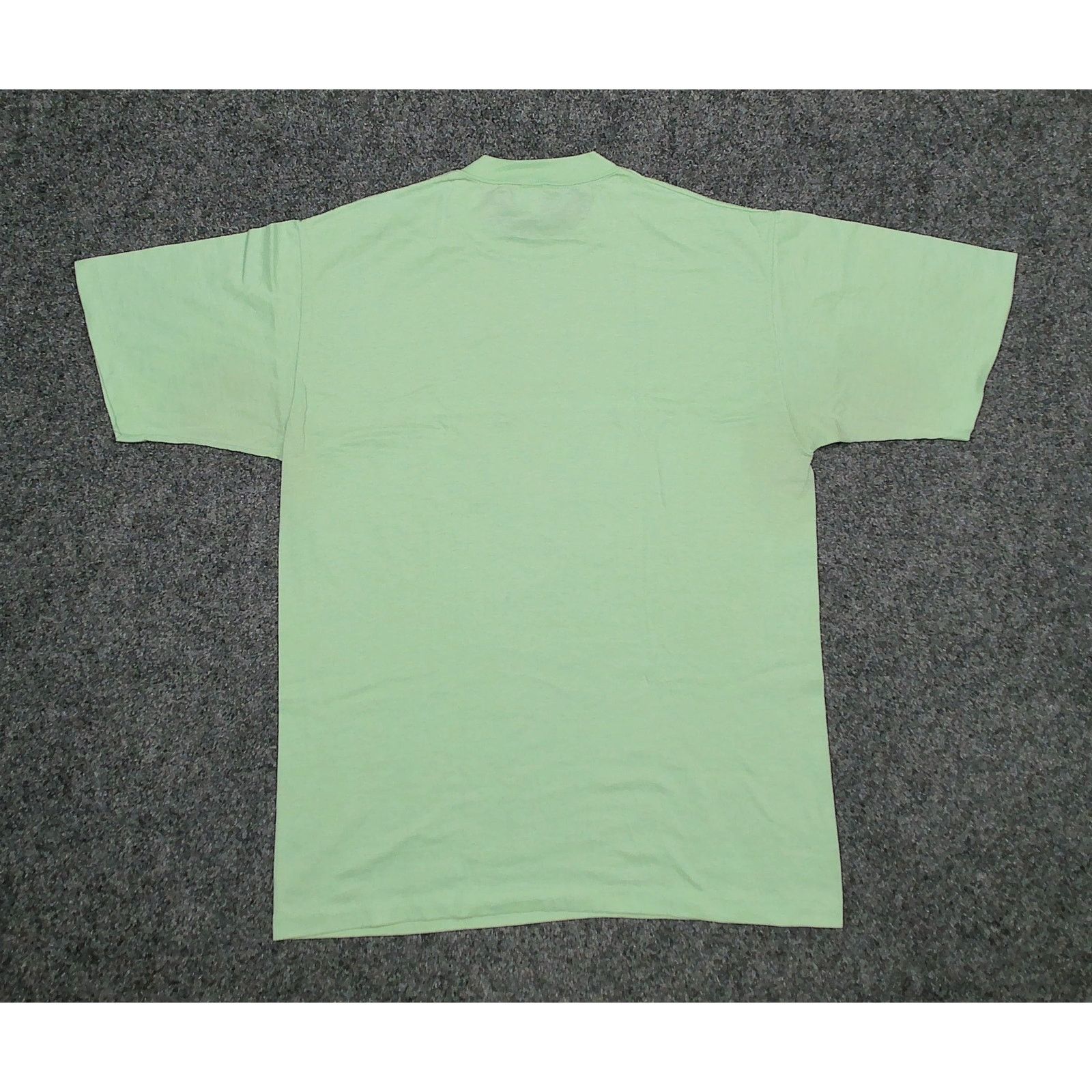 Velva Sheen Vintage 1970s Velva Sheen Florida Sailboat Tee Size US L / EU 52-54 / 3 - 4 Thumbnail