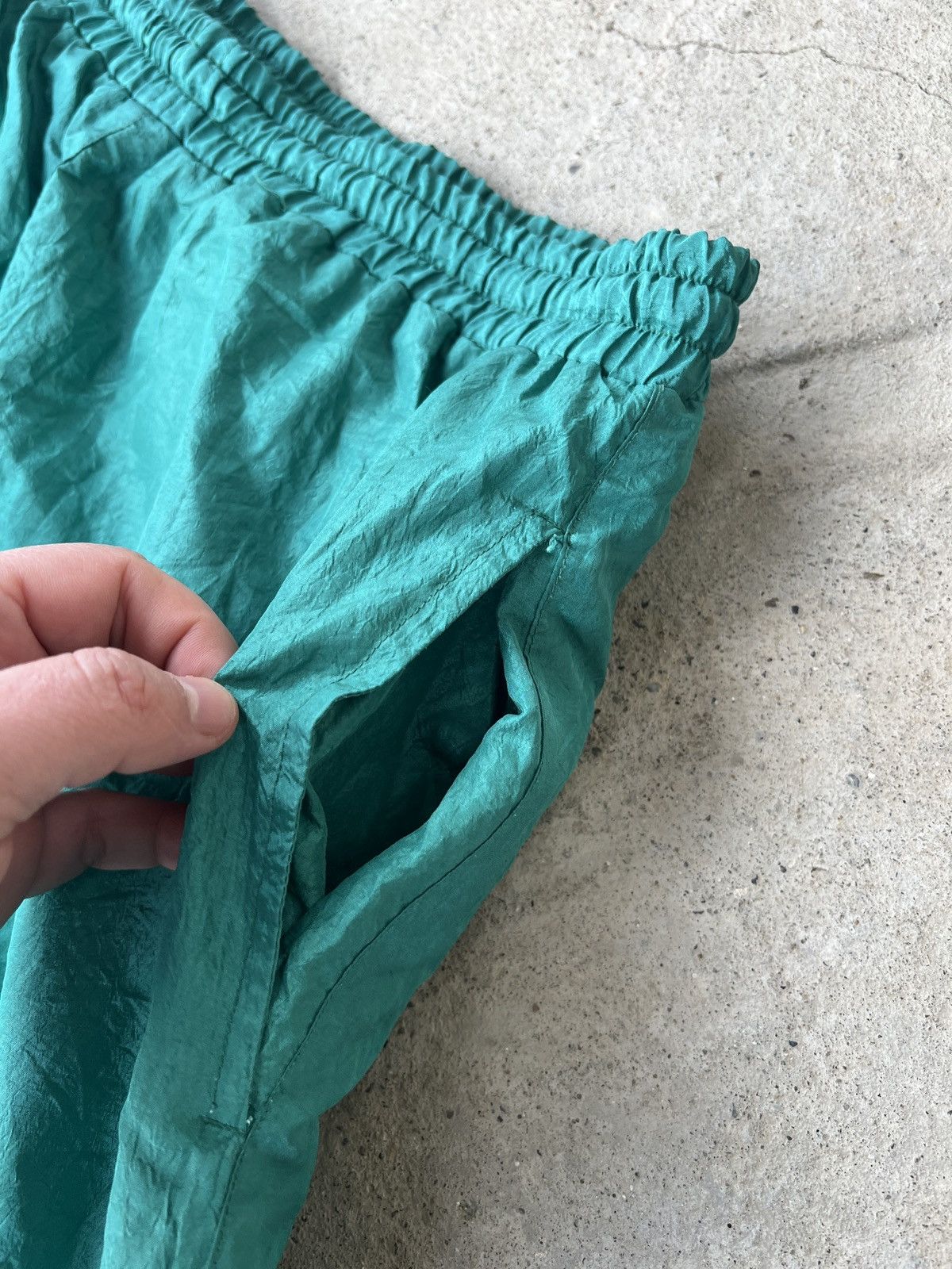 Vintage Vintage Tracksuit Size US L / EU 52-54 / 3 - 8 Thumbnail