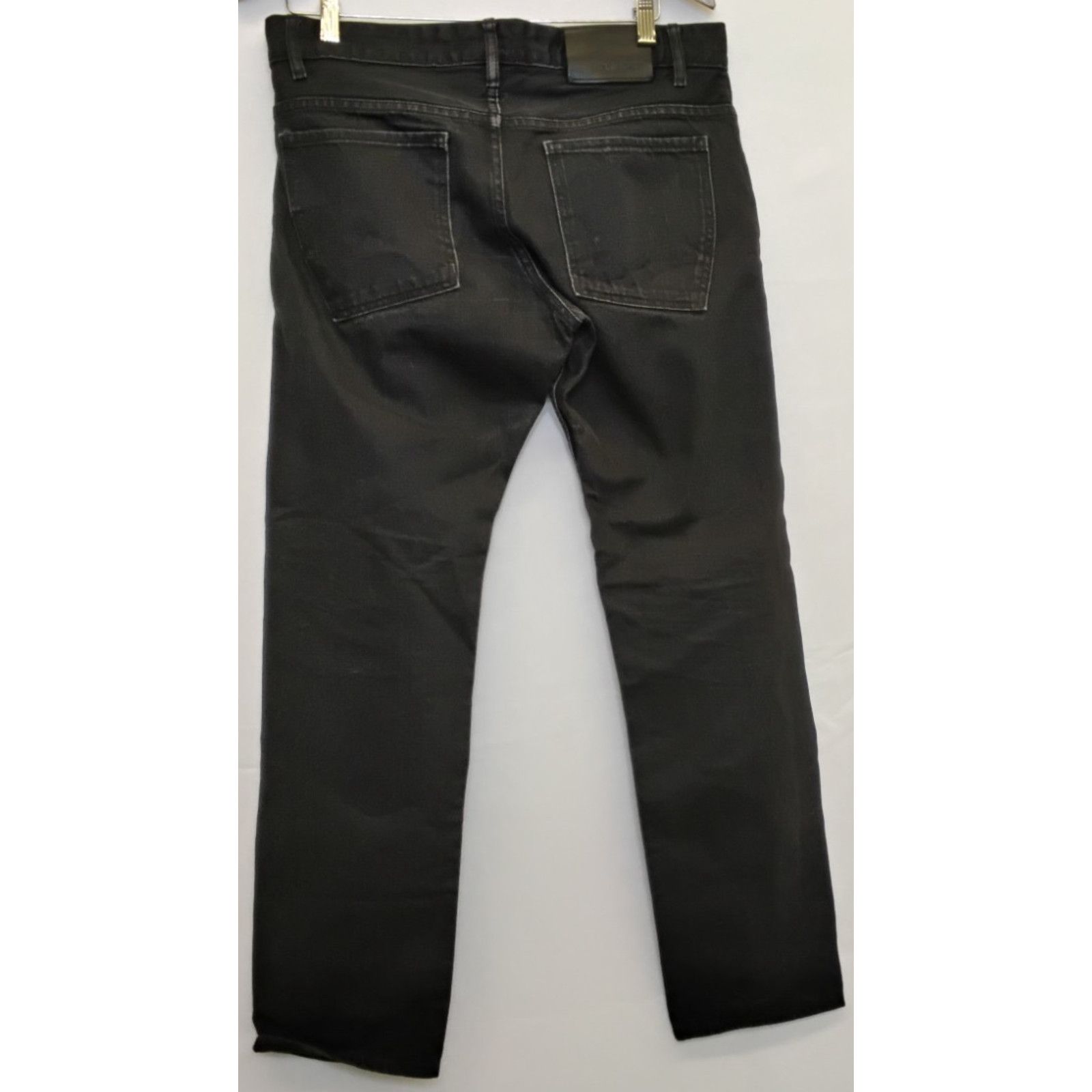 Railcar Fine Goods Railcar Fine Goods Red Line Selvage Men's 32 Size US 32 / EU 48 - 3 Thumbnail
