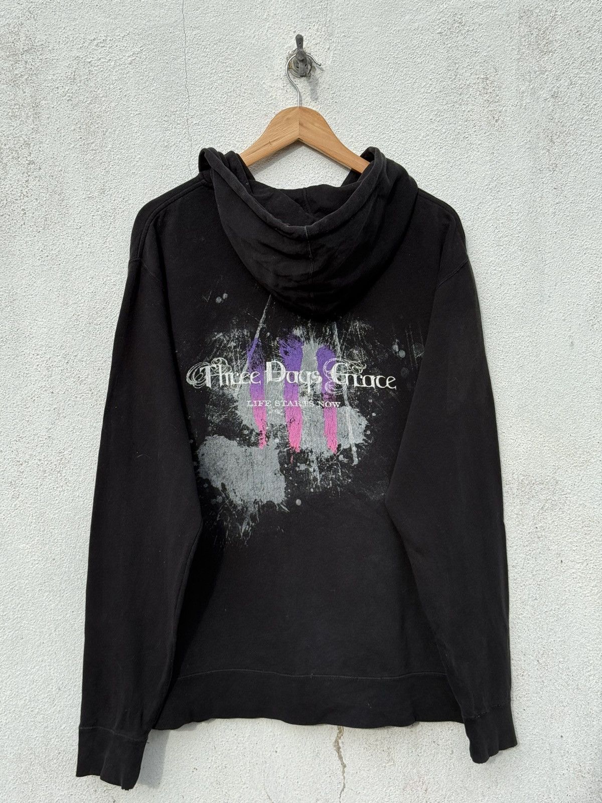 If Six Was Nine 2000s Archival Gothic ifsixwasnine lgb style Size US XL / EU 56 / 4 - 2 Thumbnail