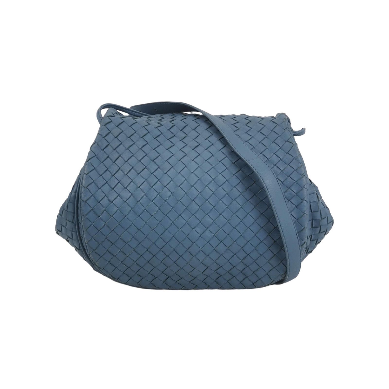 Bottega Veneta Bottega Veneta Women os Shoulder Bags Size ONE SIZE - 1 Thumbnail