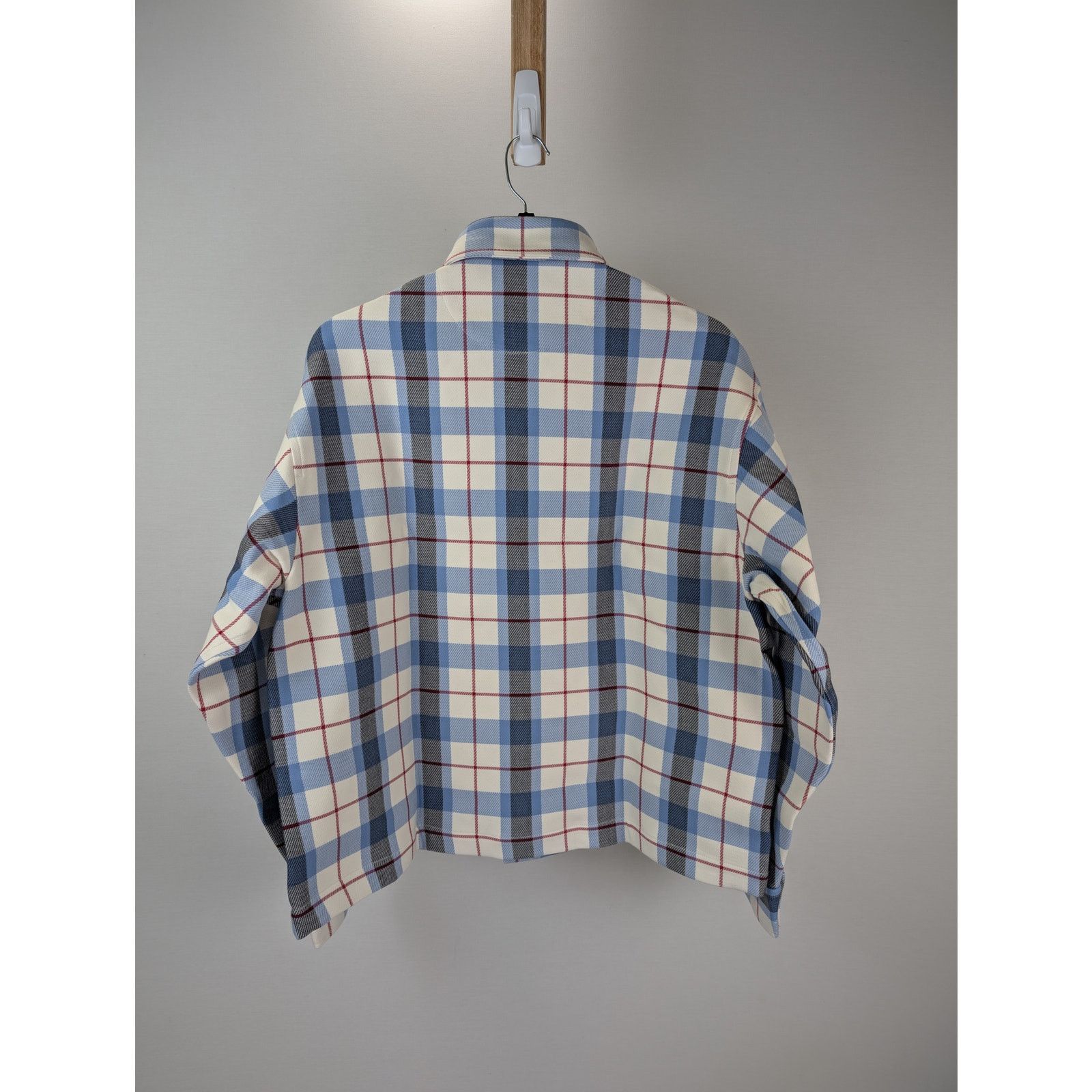Jacquemus o1rshd1 LA Chemise Button up Shirt in Multicolor Size US M / EU 48-50 / 2 - 17 Thumbnail