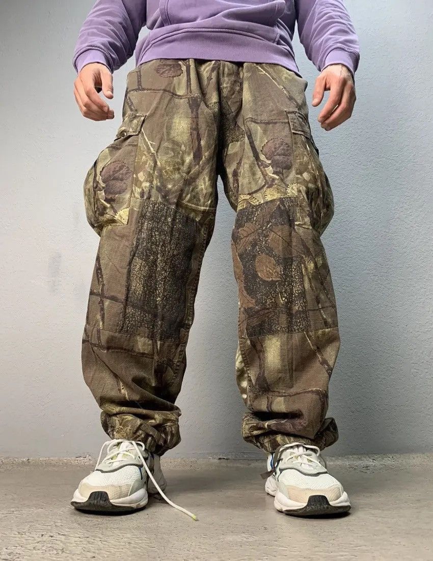 パンツ curve baggy slacks opium archive 1 Opium Casual Slacks | Designer Collection | Fūga