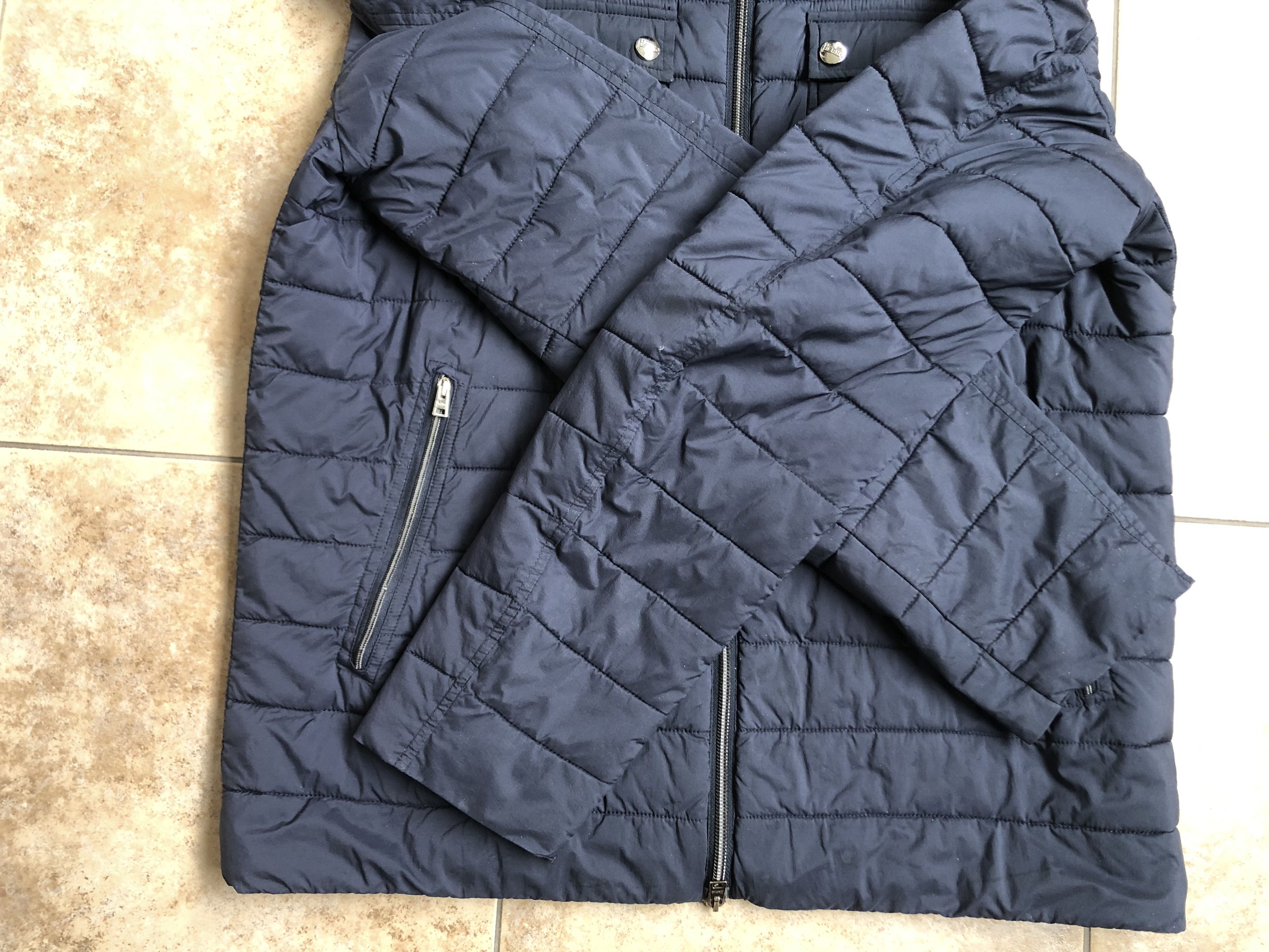 Herno Herno Men's Jacket Size 50 Size US M / EU 48-50 / 2 - 10 Thumbnail