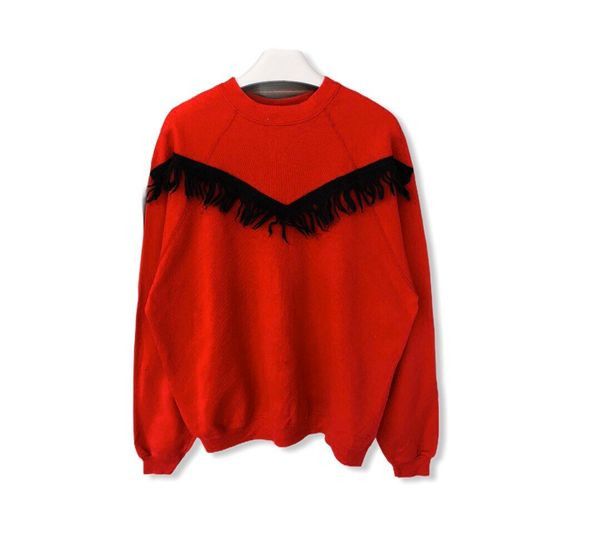 image of Tultex x Vintage Cowboy Style Sweatshirt, Men's (Size Large)