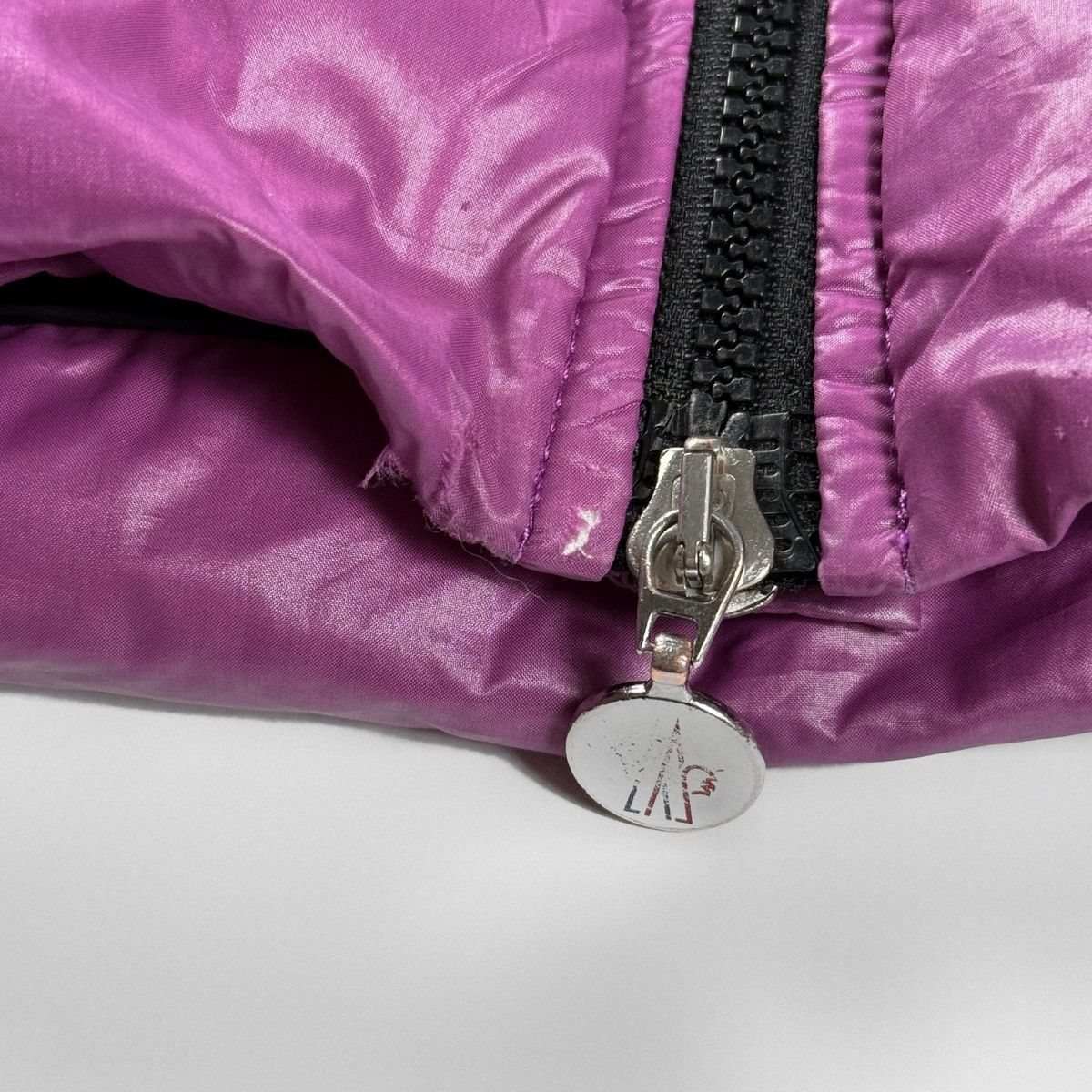 Moncler Moncler Himalay Down Jacket Vintage Size S / US 4 / IT 40 - 4 Thumbnail
