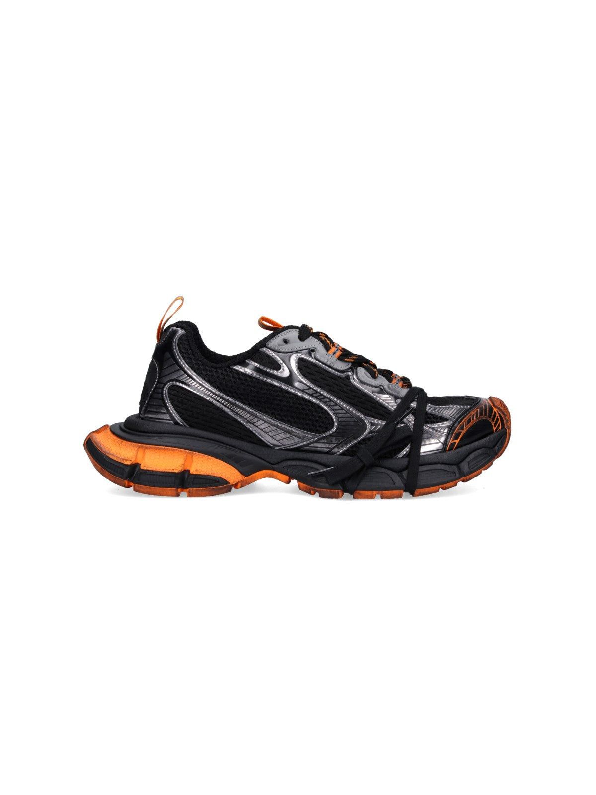 BALENCIAGA 3XL SNEAKERS SIZE 42