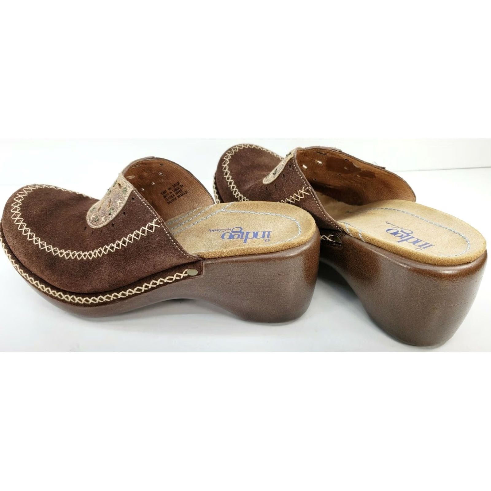 Vintage VINTAGE? No. Size US 6 / IT 36 - 7 Thumbnail