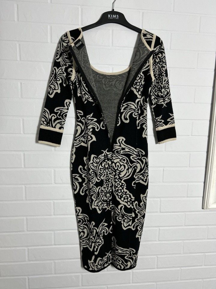 Wolford Wolford Vintage Long Dress Wool/Silk/Cashmere Size XS Size XS / US 0-2 / IT 36-38 - 10 Thumbnail