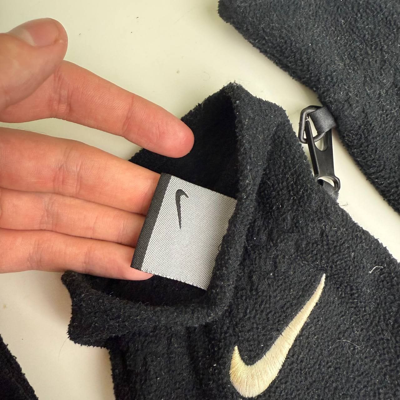 Nike Nike Vintage Gloves & Scarf Bundle Size ONE SIZE - 4 Thumbnail