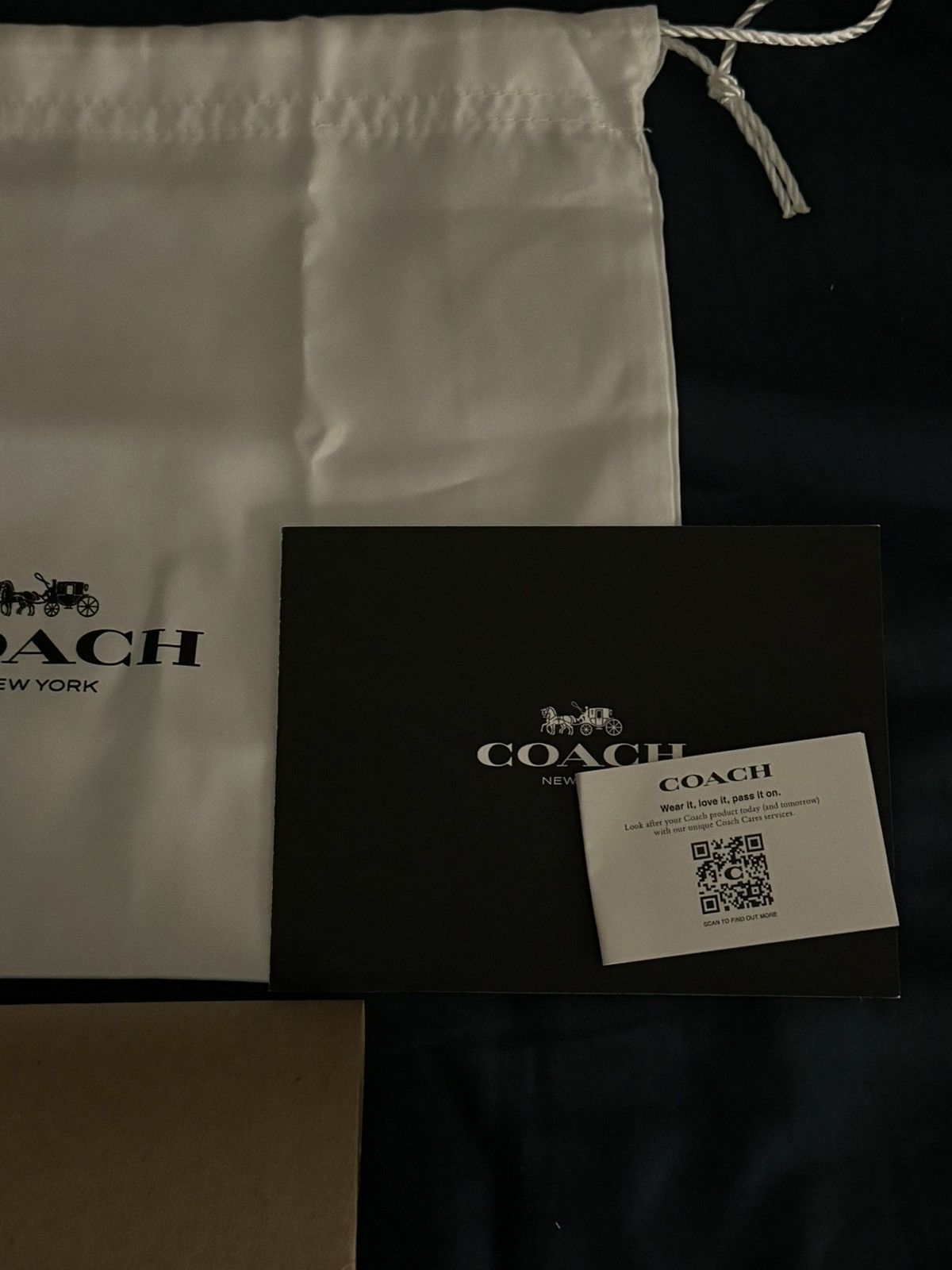 Coach Coach Pillow Tabby Backpack in Dragonfruit Size ONE SIZE - 11 Thumbnail