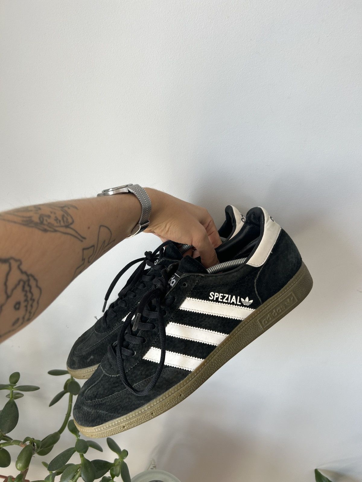 Adidas 🔥 Adidas Orginals Handball Spezial 11.5🔥 Size US 11.5 / EU 44-45 - 1 Thumbnail