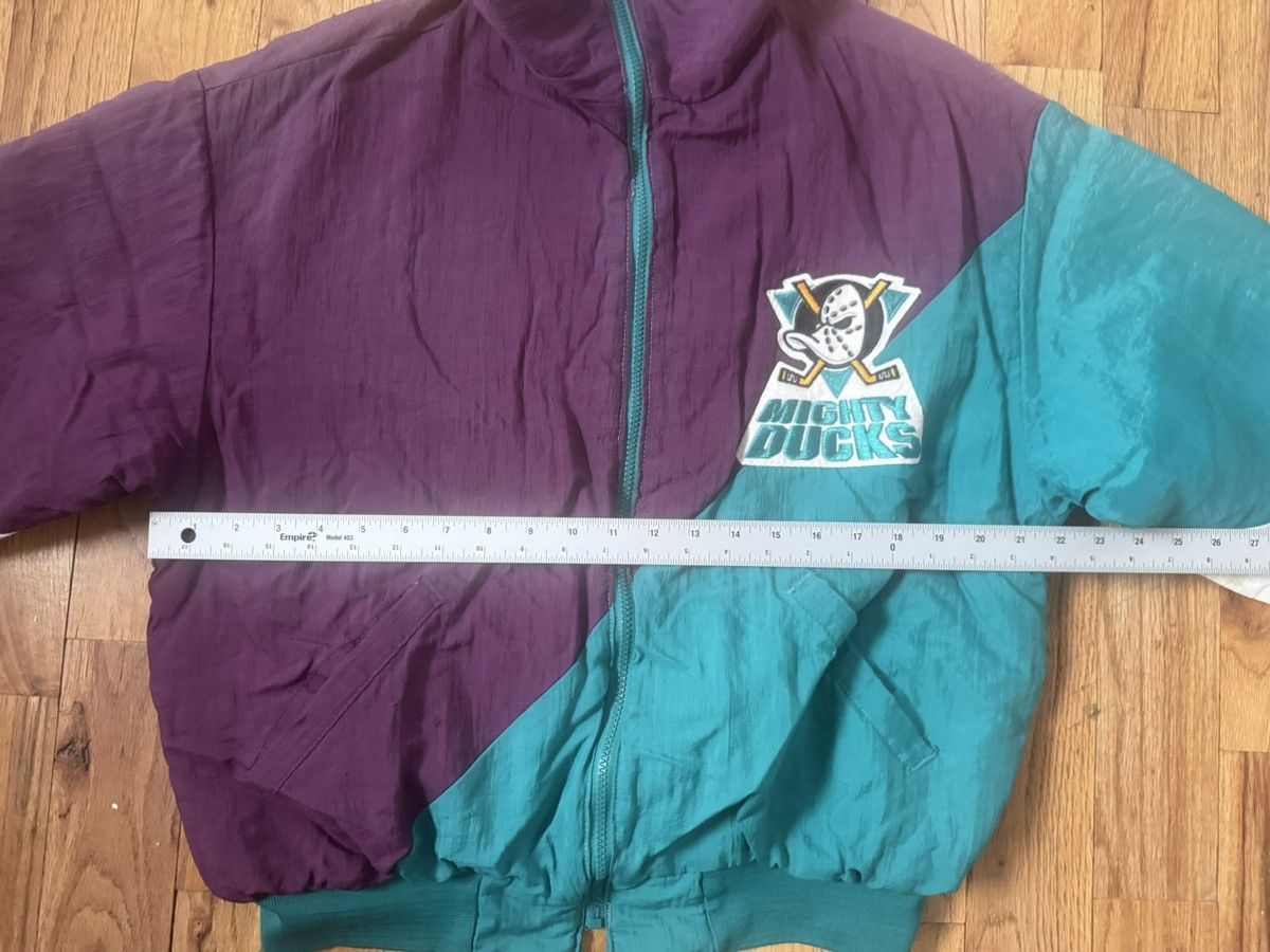 Other 90’s Mighty Ducks jacket Size US L / EU 52-54 / 3 - 4 Thumbnail