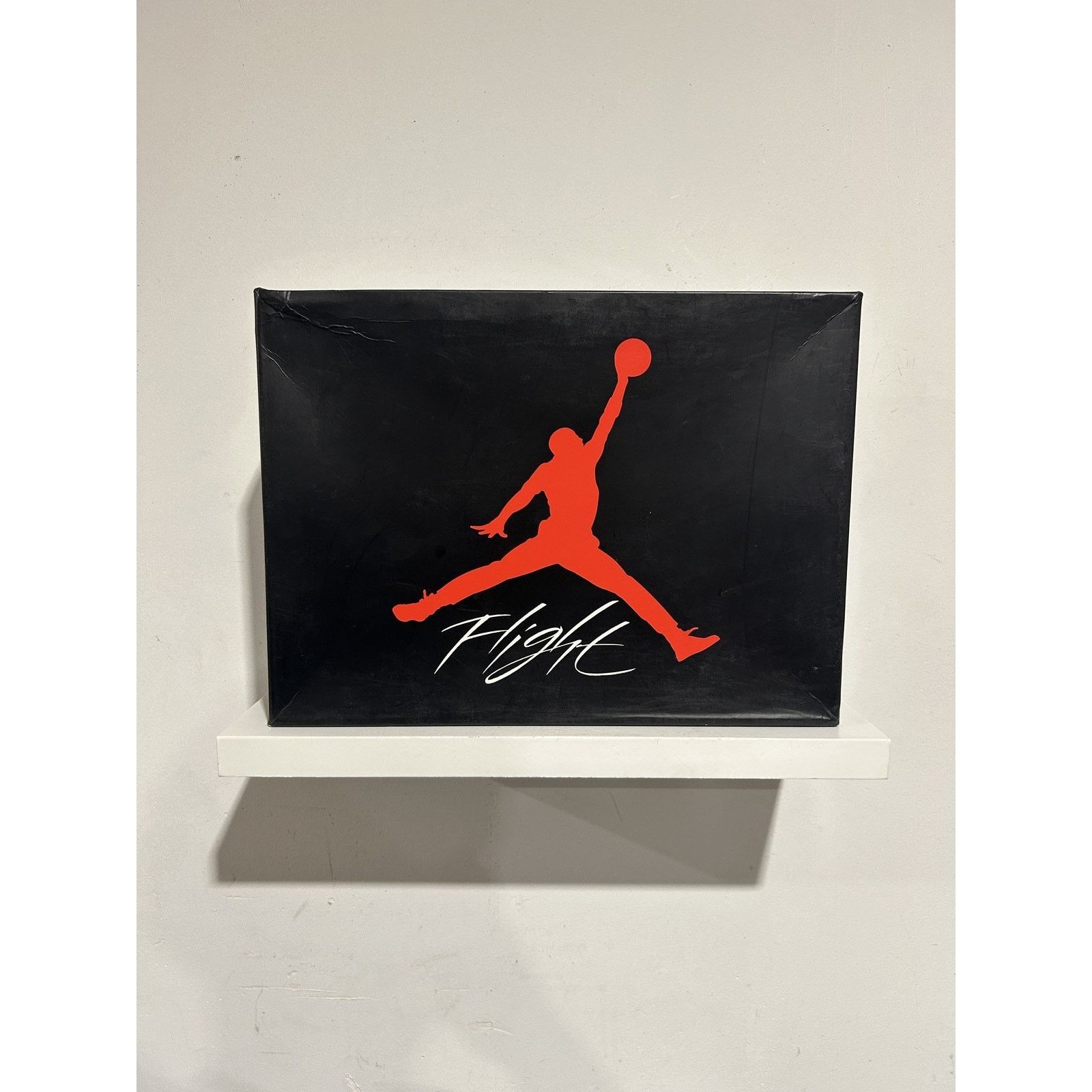 Jordan Brand NIKE JORDAN 4 BRED 2019 SIZE 12 PREOWNED Size US 12 / EU 45 - 7 Thumbnail