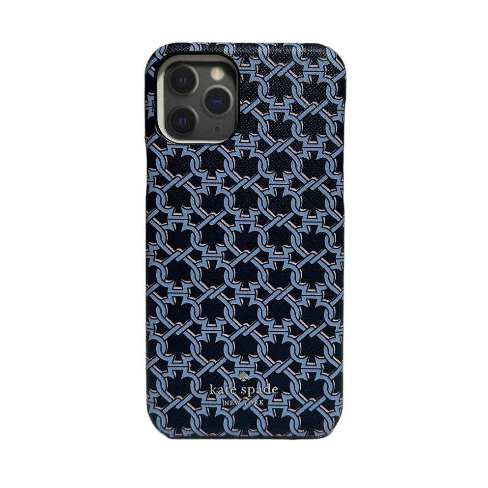 Kate Spade Kate Spade Iphone 11 PRO Case Spade Link Snap Size ONE SIZE - 2 Thumbnail