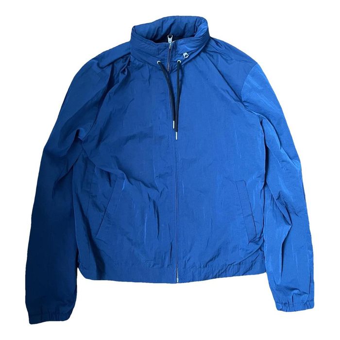 Sandro Sandro Windbreaker Jacket | Grailed