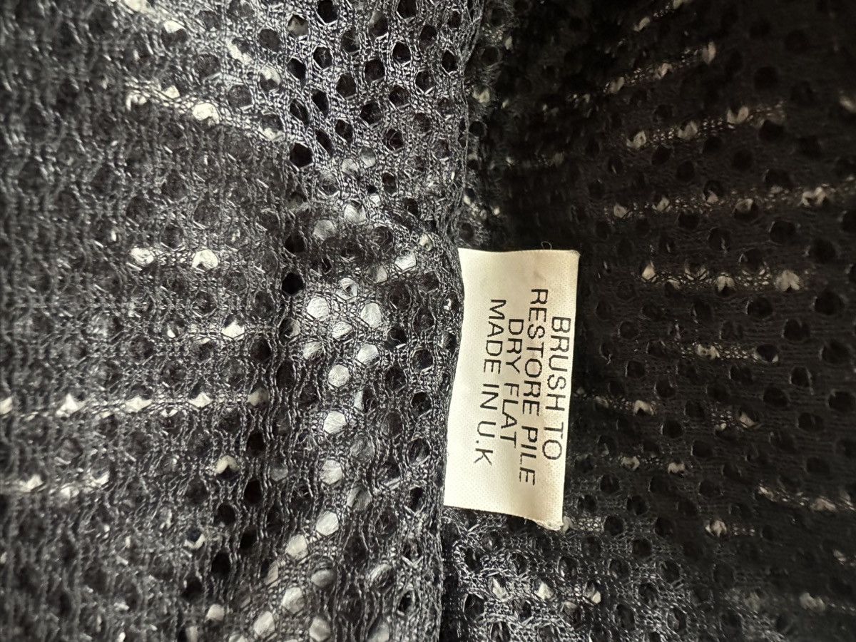 Dexter Wong 90’ Dexter Wong Faux Fur Jacket Size US M / EU 48-50 / 2 - 5 Thumbnail