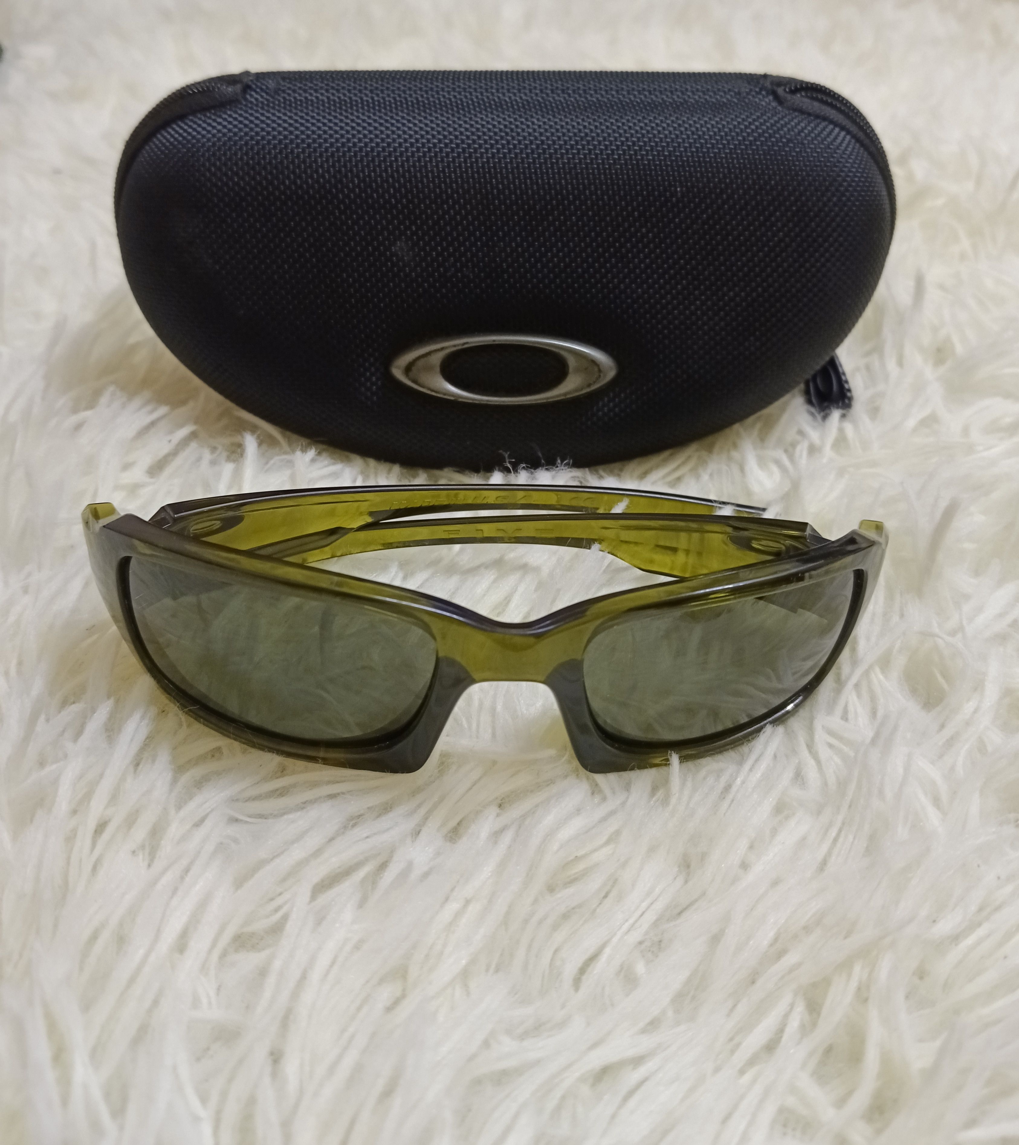 Oakley OG🔥GRAILS OAKLEY FIVE Size ONE SIZE - 1 Thumbnail
