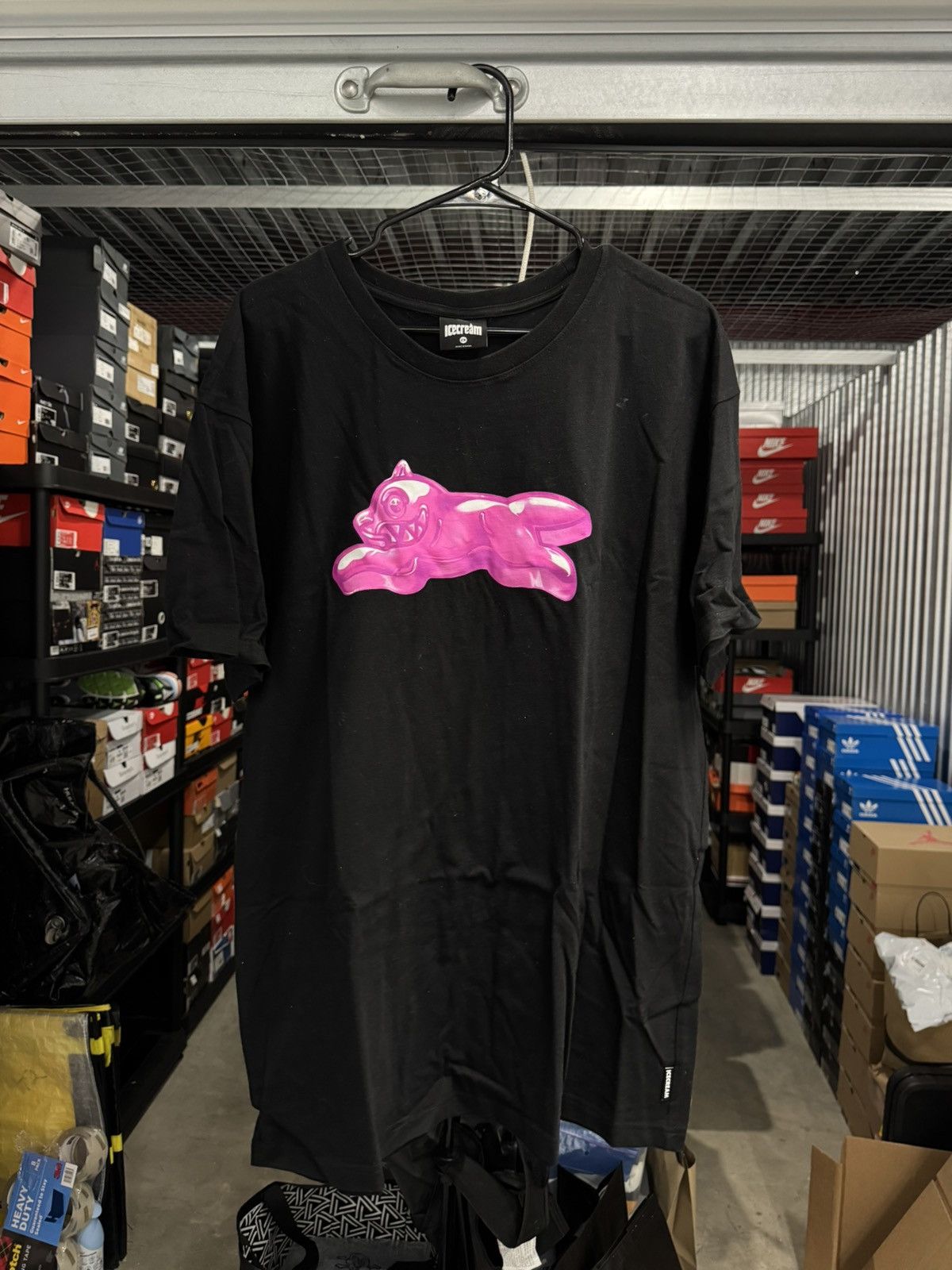 Icecream Ice Cream Tee Size XXL Size US XXL / EU 58 / 5 - 1 Thumbnail