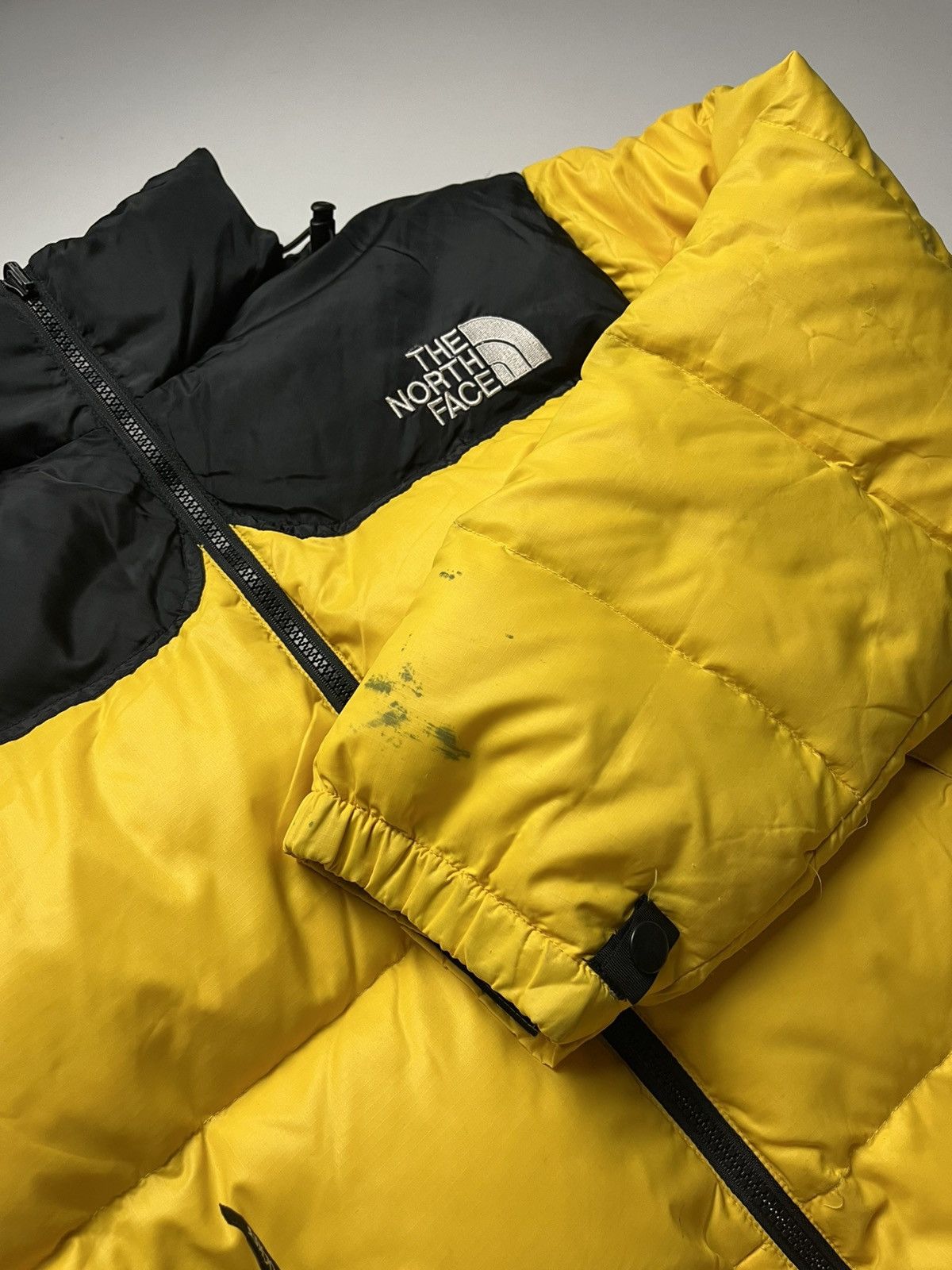 The North Face The North Face 1996 Retro Nuptse 700 Series Puffer Jacket Size US S / EU 44-46 / 1 - 12 Thumbnail