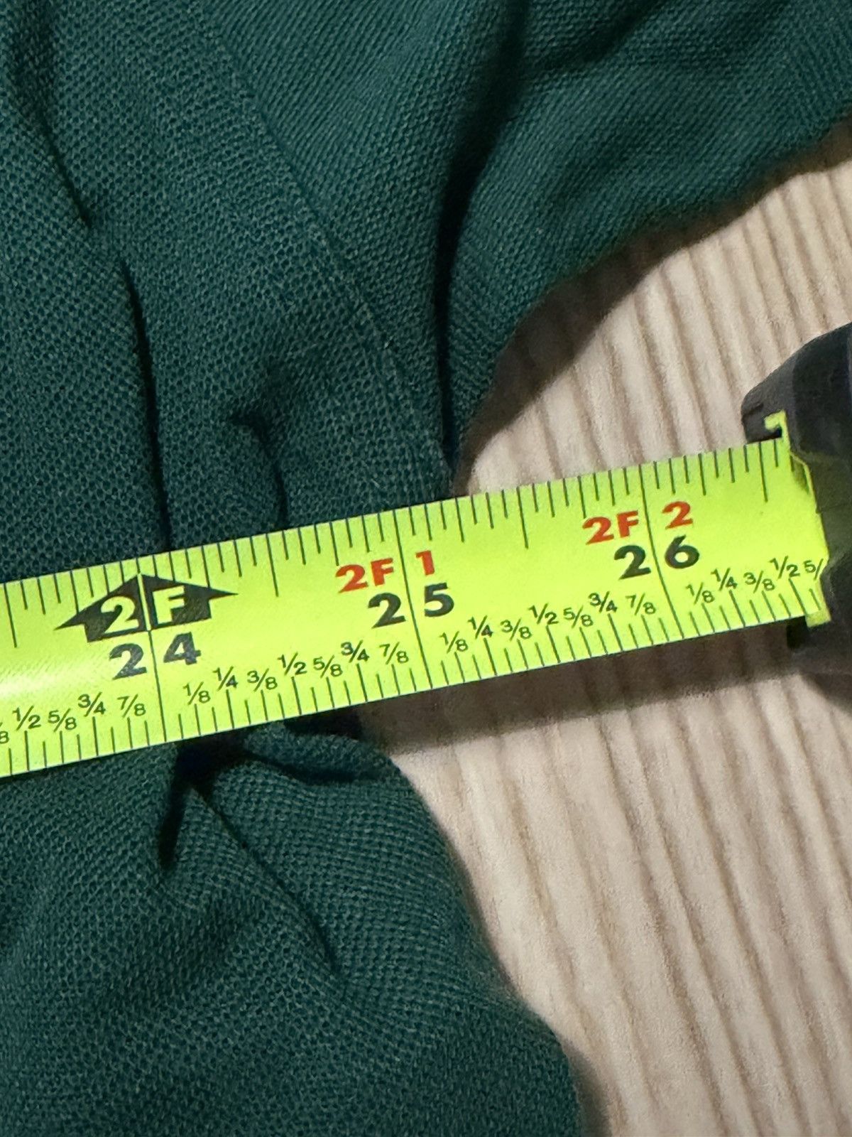 The Masters Vintage The Master’s Collection Golf Polo Size XL Bin 1 Size US XL / EU 56 / 4 - 5 Thumbnail