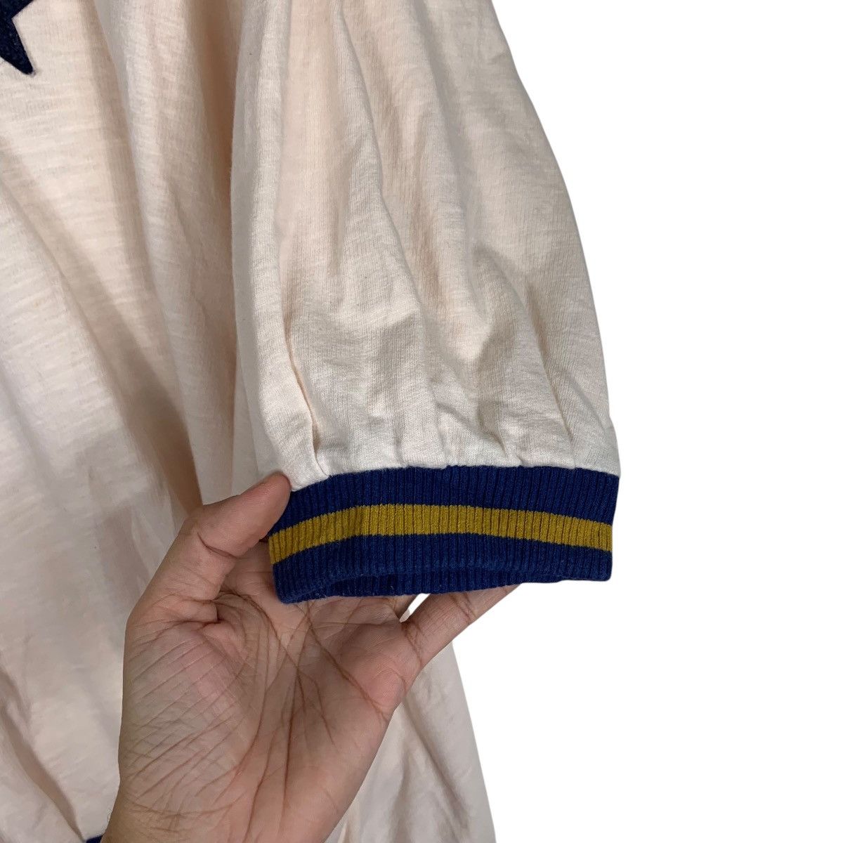 Other ROUGH Wear Zenith No 10 Scorer Shirt #1456-C66 Size US M / EU 48-50 / 2 - 9 Thumbnail