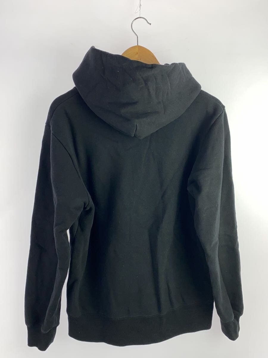 Hysteric Glamour Hysteric Glamour Cotton Parker Black Size US M / EU 48-50 / 2 - 2 Thumbnail