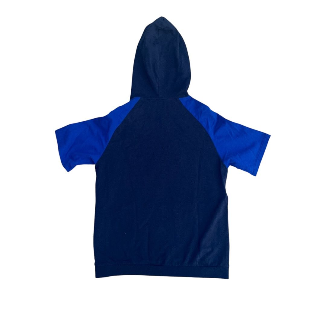 Raf Simons × Raf by Raf Simons Raf Simons University Hoodie 1995 Size US M / EU 48-50 / 2 - 4 Thumbnail
