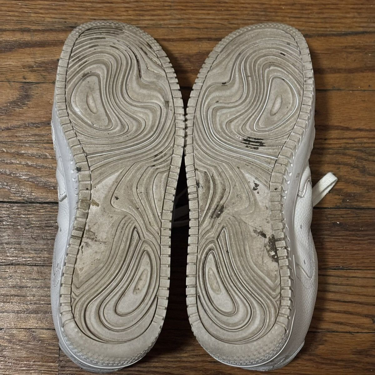 MSCHF MSCHF Super Normal 2 Coke White Size US 12 / EU 45 - 5 Thumbnail