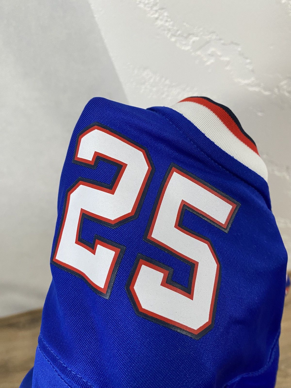 NFL × Nike Nike NFL Buffalo Bills LeSean McCoy Jersey Size US M / EU 48-50 / 2 - 14 Thumbnail