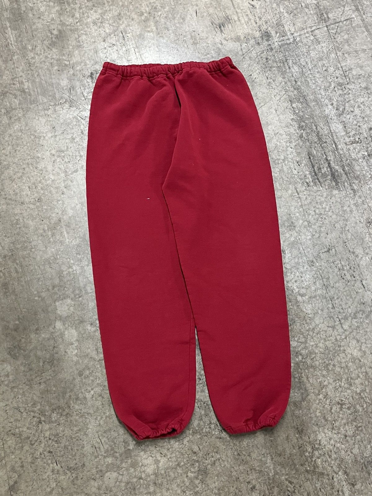Russell Athletic × Vintage Russell athletic baggy fit sweatpant joggers made in USA Size US 30 / EU 46 - 2 Thumbnail