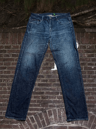 G-Star G-Star Kate Boyfried Denim Jeans Size 30" / US 8 / IT 44 - 1 Thumbnail