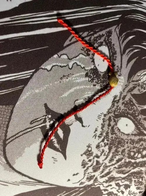 Anime Anime Character Anti-slip MousePads Size ONE SIZE - 4 Thumbnail