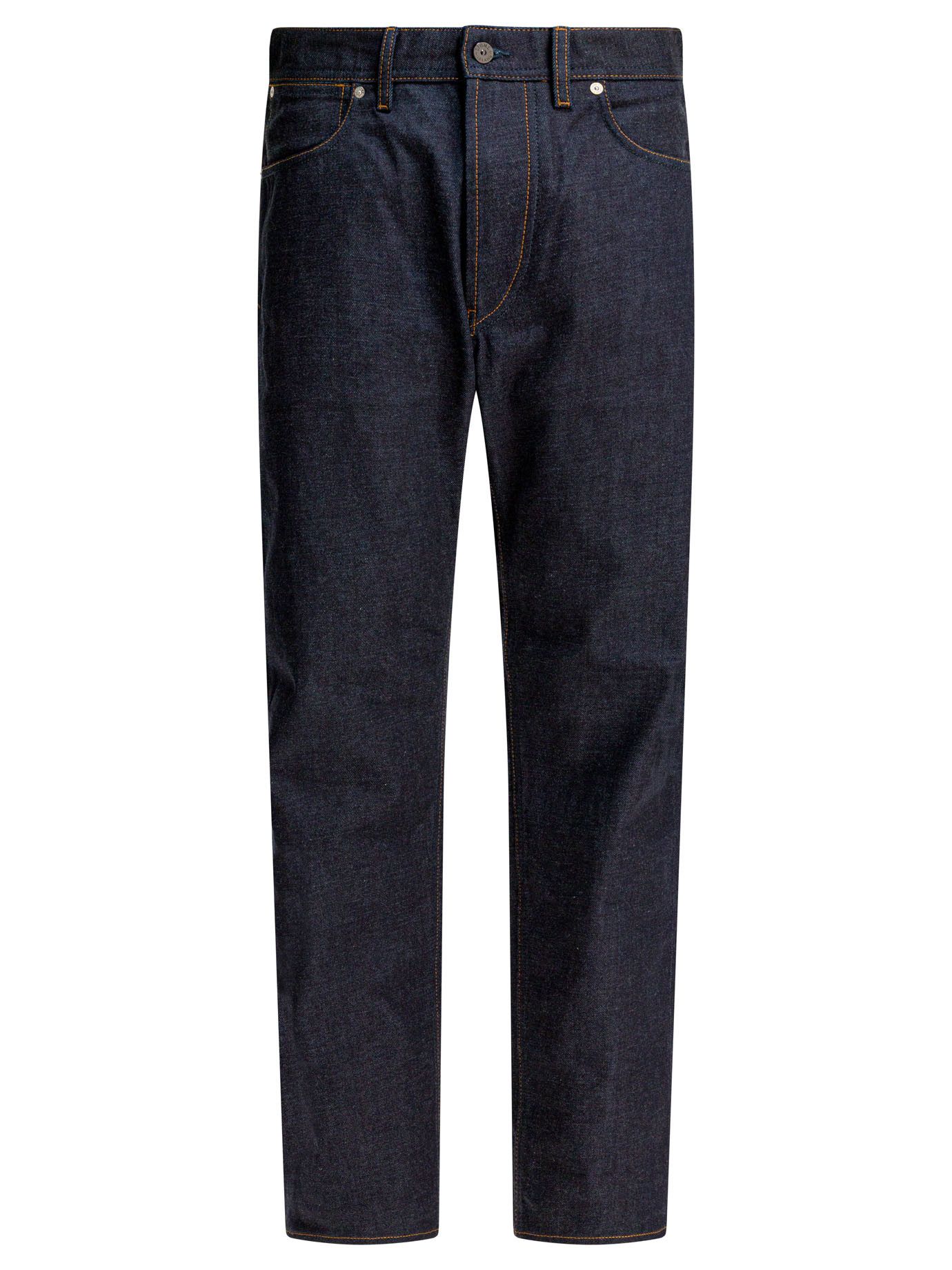 Stone Island Stone Island Straight Fit Jeans tag size 33 Men - USA Duties Paid Size US 33 - 1 Thumbnail