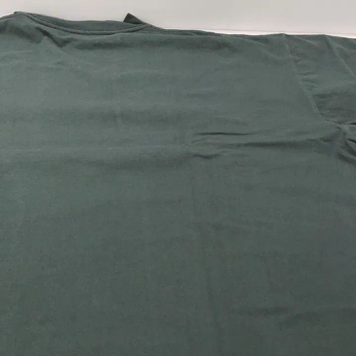 Balenciaga Balenciaga YEEZY x Gap x Balenciaga 3/4 Sleeve Tee -2507 Size US L / EU 52-54 / 3 - 7 Thumbnail