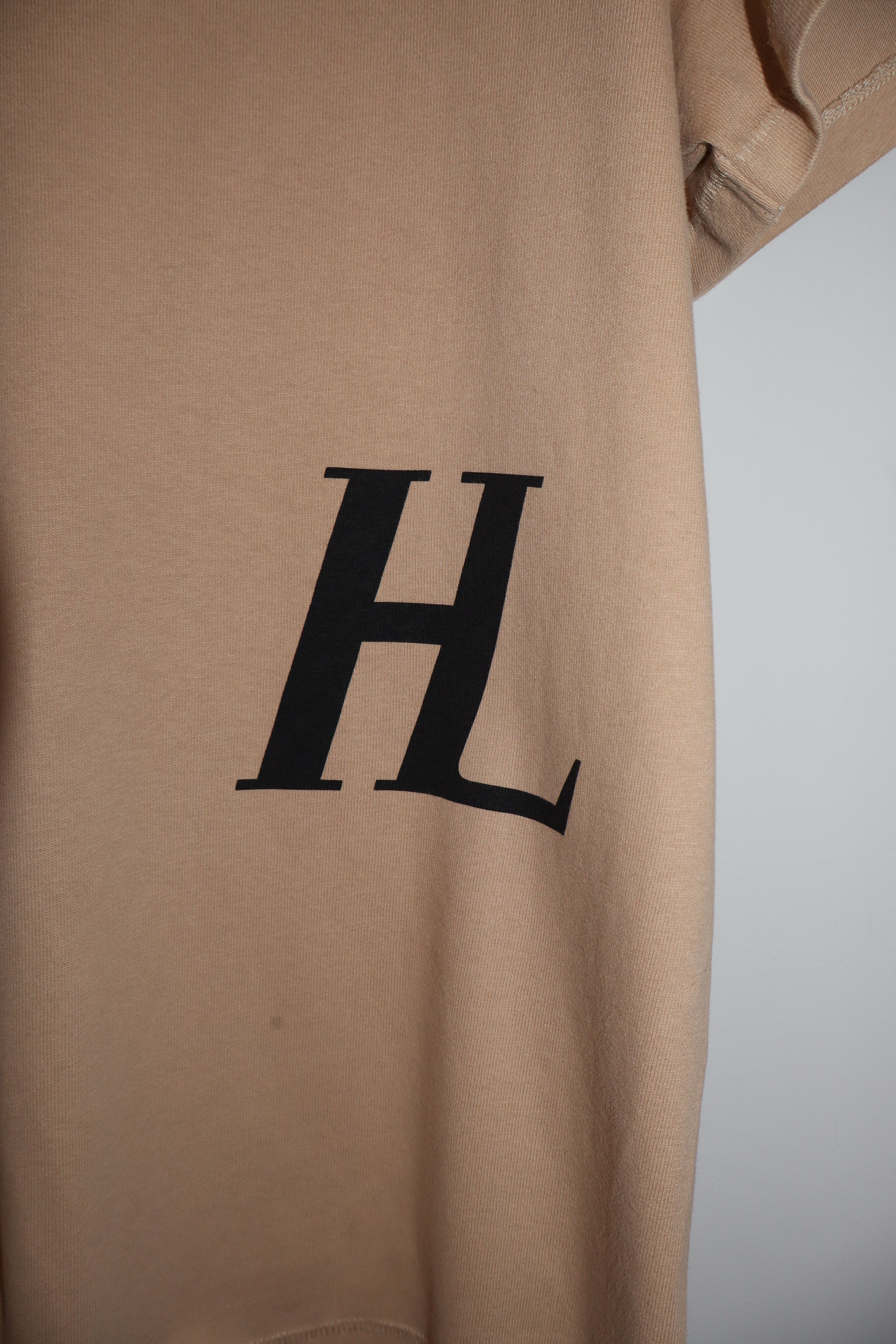Helmut Lang Petit logo t-shirt Size US XS / EU 42 / 0 - 3 Thumbnail