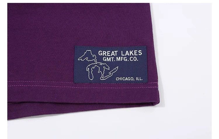Freewheelers FREEWHEELERS WILDLIFE CLUB CORDURA Cotton Nylon Quick-dryi Size US M / EU 48-50 / 2 - 8 Thumbnail