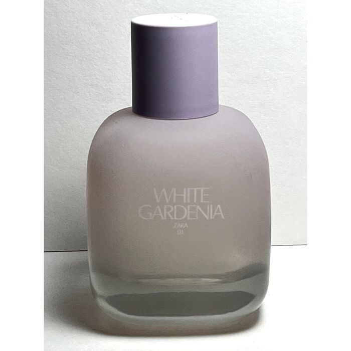 Zara gardenia perfume online nz