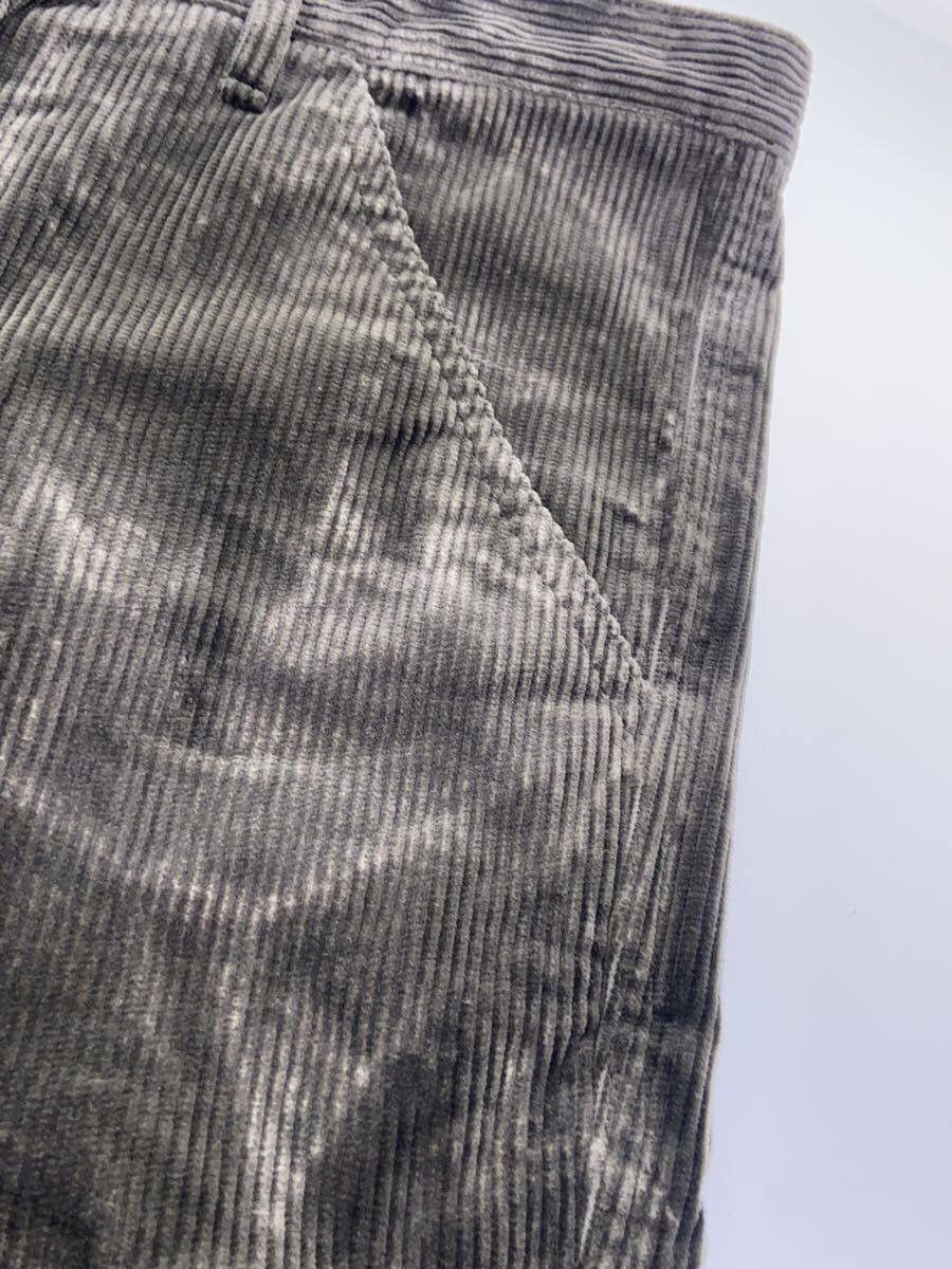 Comme des Garcons SHIRT Tie Dye Corduroy Pants Size US 32 / EU 48 - 5 Thumbnail