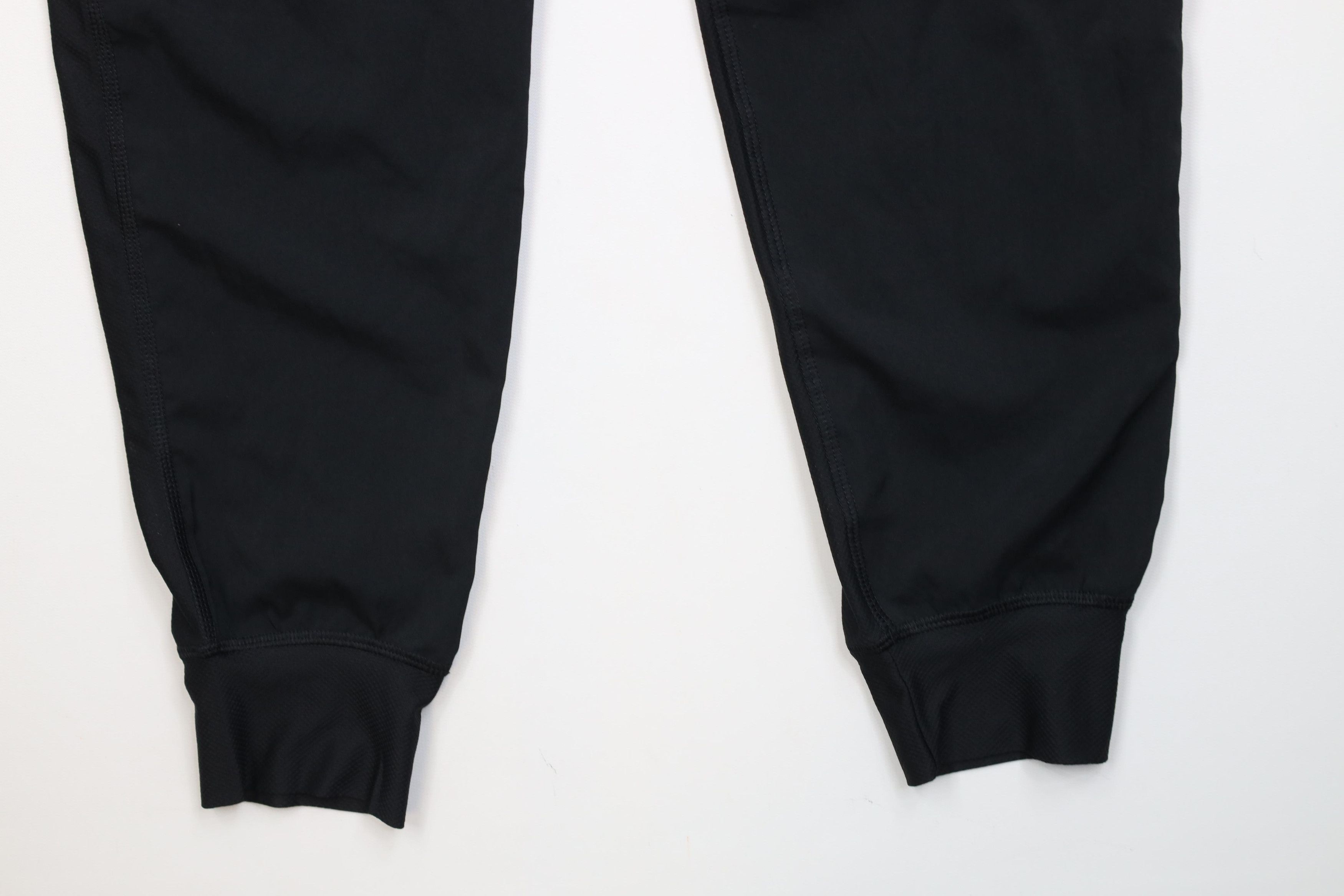 Adidas Vintage Y2K Adidas Lightweight Cuffed Running Joggers Pants Size US 30 / EU 46 - 4 Thumbnail