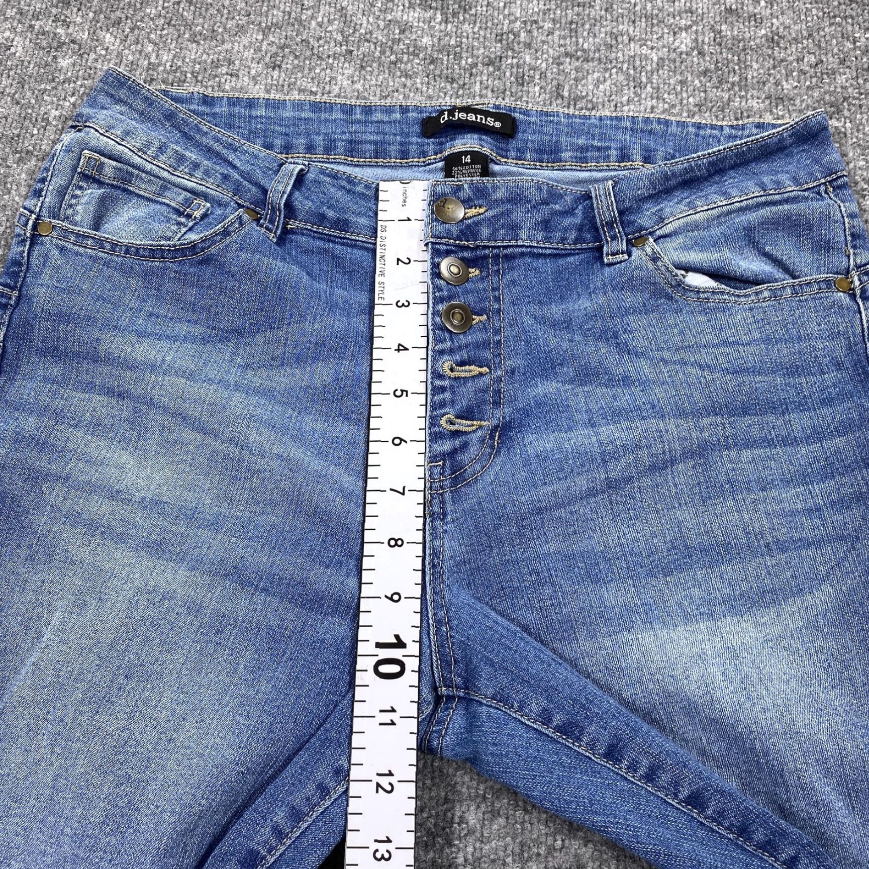 Vintage VINTAGE? No. Size 36" / US 14 / IT 50 - 5 Thumbnail