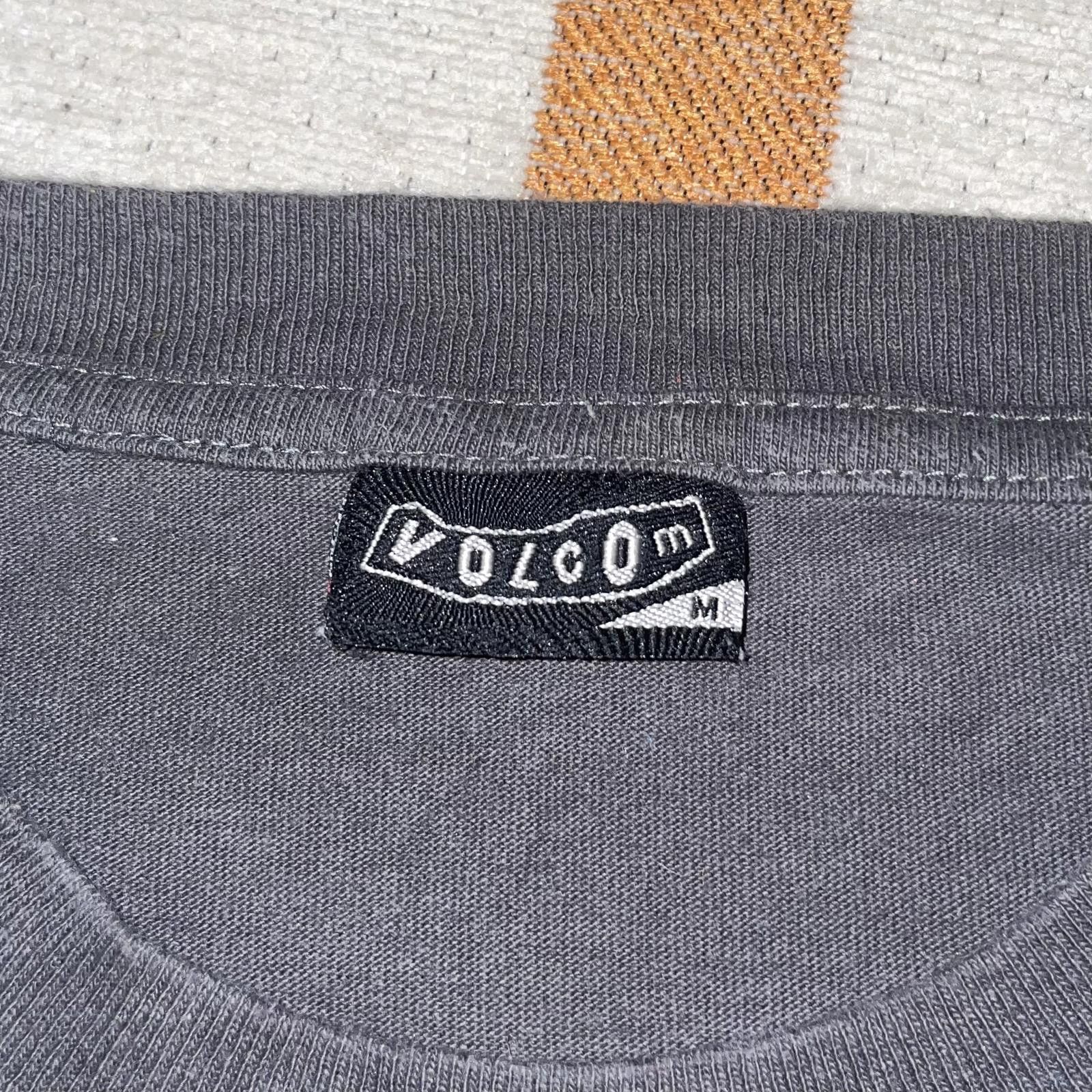 Volcom Volcom 00s Graphic Longsleeve M Size US M / EU 48-50 / 2 - 6 Thumbnail