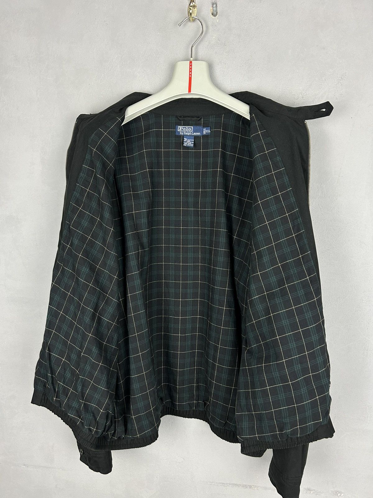 Polo Ralph Lauren Vintage Polo Ralph Lauren Jacket Size US XXL / EU 58 / 5 - 6 Thumbnail